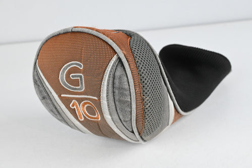 Ping G10 Driver / 9 Degree / Regular Flex Aldila NVS Orange 65 Shaft