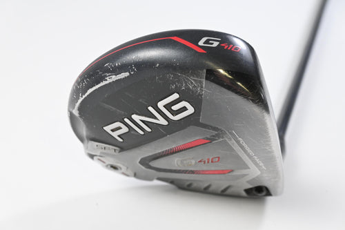 Ping G410 SFT #3 Wood / 16 Degree / Regular Flex Ping Alta CB Red 65 Shaft