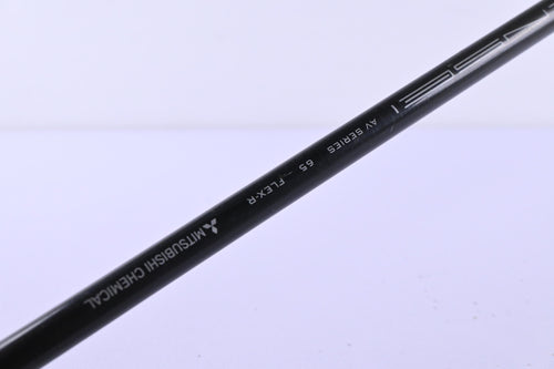 Callaway Epic Flash Driver / 10.5 Degree / Regular Flex Tensei AV Blue 65 Shaft