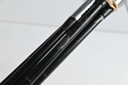 Ping G400 Irons / 5-9i / Black Dot / Senior Flex AWT Alta CB Shafts