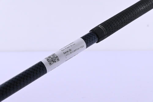 Callaway Epic Flash Driver / 10.5 Degree / Regular Flex Tensei AV Blue 65 Shaft