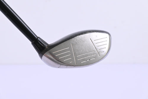 Left Hand Callaway Big Bertha 2004 #5 Wood / 19 Degree / Regular Flex RCH 75