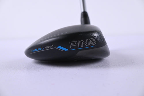 Ping G440 Max #5 Wood / 19 Degree / Senior Flex Ping Alta Quick 45 Shaft