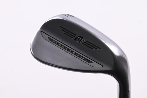 Titleist Vokey SM11 Gap Wedge / 50 Degree / X-Flex Dynamic Gold X100 Shaft
