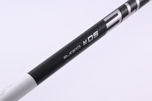 Cobra Air-X #5 Wood / 20 Degree / Regular Flex Cobra Ultralite 50 Shaft