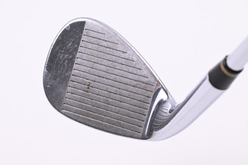Cleveland 588 DSG Sand Wedge / 54 Degree / Wedge Flex Steel Shaft