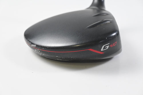 Ping G410 SFT #3 Wood / 16 Degree / Regular Flex Ping Alta CB Red 65 Shaft
