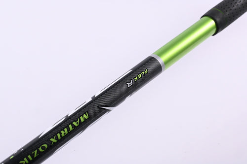 Taylormade RBZ Driver / 10.5 Degree / Regular Flex Matrix Ozik Shaft