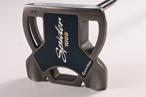 Taylormade Spider Tour 2023 Putter / 34 Inch