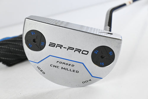 Benross BR-Pro 004 Putter / 34 Inch