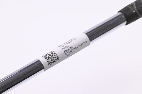 Miura Forged Lob Wedge / 58 Degree / Wedge Flex Steel Shaft