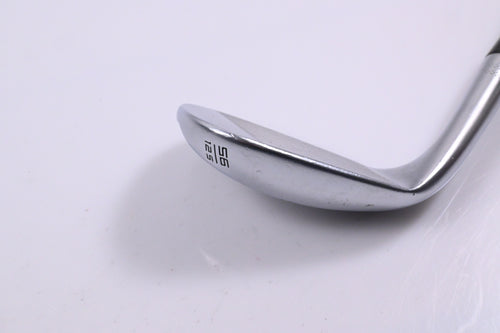 Callaway Opus Platinum Sand Wedge / 56 Degree / Wedge Flex Dynamic Gold Mid 115