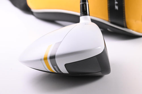 Taylormade RBZ Stage 2 Driver / 10.5 Degree / Regular Flex RocketFuel 50 Shaft