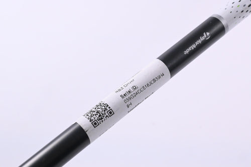 Taylormade RBZ Driver / 10.5 Degree / Regular Flex Matrix Ozik Shaft
