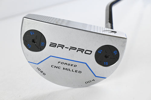Benross BR-Pro 004 Putter / 34 Inch