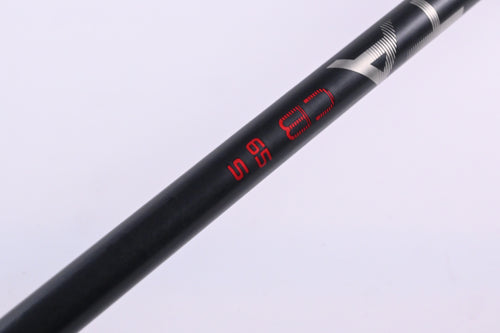 Ping G410 #3 Wood / 14.5 Degree / Stiff Flex Ping Alta CB Red 65 Shaft