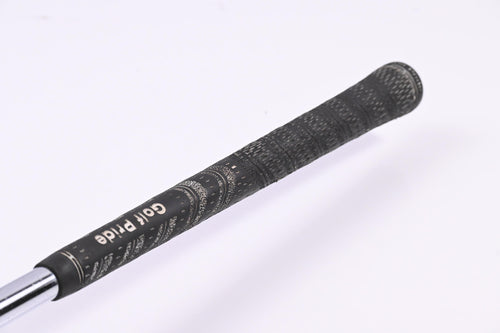 Miura Forged Lob Wedge / 58 Degree / Wedge Flex Steel Shaft
