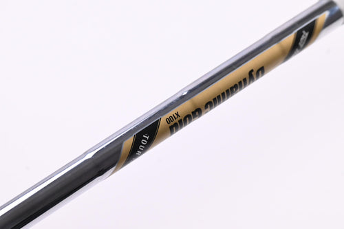 Titleist Vokey SM11 Gap Wedge / 50 Degree / X-Flex Dynamic Gold X100 Shaft