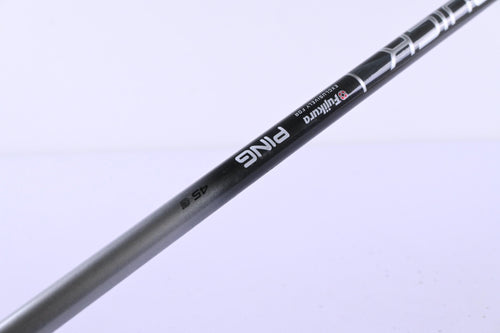 Ping G440 Max #5 Wood / 19 Degree / Senior Flex Ping Alta Quick 45 Shaft