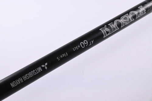 Callaway XR16 OS #3 Hybrid / 19 Degree / Stiff Flex Fubuki AT 60 Shaft