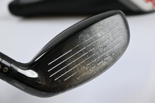 Titleist TSR2 #4 Hybrid / 21 Degree / Regular Flex Tensei AV Blue 65 Shaft