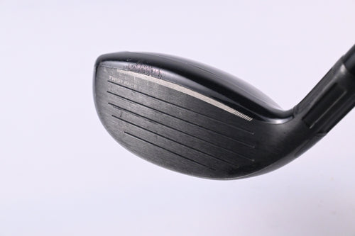 Taylormade Stealth #3 Hybrid / 19 Degree / Stiff Flex Fujikura Ventus Red 7