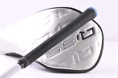 Taylormade Qi35 LS Driver / 10.5 Degree / X-Flex HZRDUS Black 60 Shaft