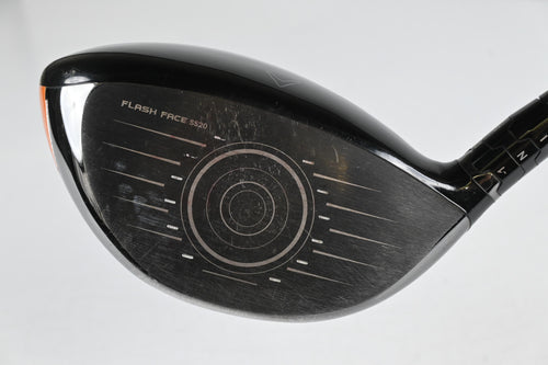 Callaway Mavrik Sub Zero Driver / 9 Degree / X-Flex Tensei AV Blue 65 Shaft