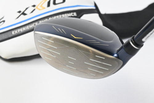 XXIO 12 #5 Wood / 18 Degree / Senior Flex XXIO MP 1200 37 Shaft