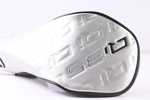Taylormade Qi35 LS Driver / 10.5 Degree / X-Flex HZRDUS Black 60 Shaft