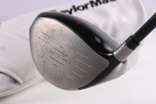 Taylormade Burner Superfast Driver / 10.5 Degree / Regular Flex Matrix Ozik