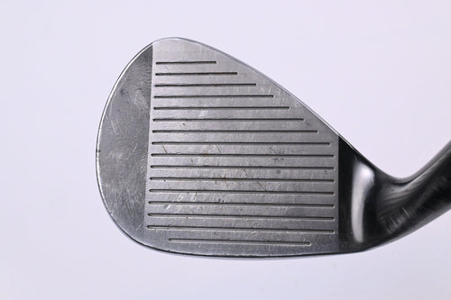 Mizuno ES21 Lob Wedge / 58 Degree / Stiff Flex N.S.Pro Modus3 Tour 120 Shaft