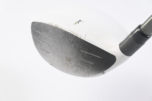 Taylormade RBZ #3 HL Wood / 17 Degree / Regular Flex XCon-5 Shaft