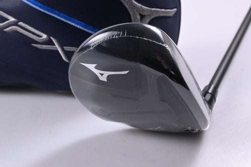 Mizuno JPX One #5 Wood / 18 Degree / Regular Flex Tensei 1K Blue 65 Shaft