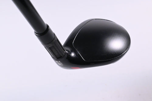 Taylormade Stealth #3 Hybrid / 19 Degree / Stiff Flex Fujikura Ventus Red 7