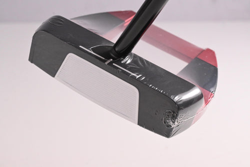 Odyssey Square 2 Square Tri-Hot Putter / 34 Inch
