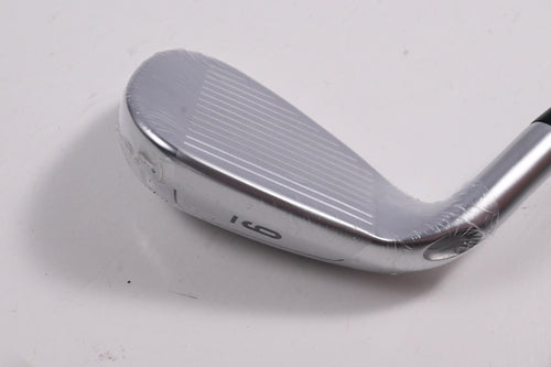 Ladies Callaway Big Bertha Reva 21 #9 Iron / Ladies Flex Aldila Quaranta 40 Shaft