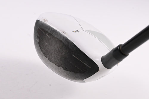 Taylormade RBZ Stage 2 #3 Wood / 15 Degree / Regular Flex Matrix Rocketfuel 60