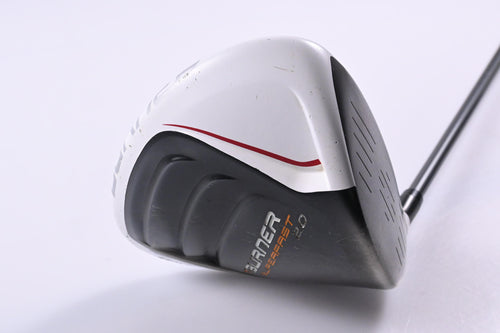 Taylormade Burner Superfast 2.0 Driver / 9.5 Degree / Stiff Flex Reax 4.8 Shaft