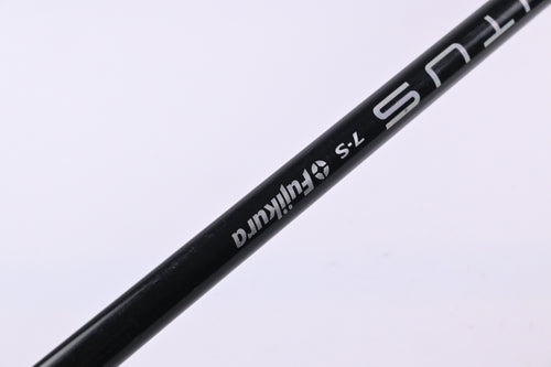 Taylormade Stealth #3 Hybrid / 19 Degree / Stiff Flex Fujikura Ventus Red 7