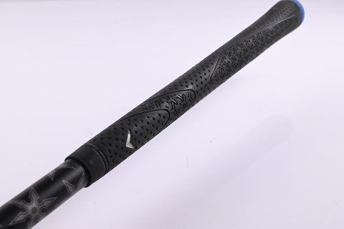 Callaway XR16 OS #3 Hybrid / 19 Degree / Stiff Flex Fubuki AT 60 Shaft