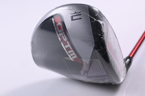Cobra OPTM MAX-D Driver / 10.5 Degree / Stiff Flex Project X Denali Red 50 Shaft