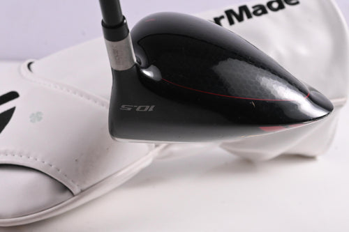 Taylormade Burner Superfast Driver / 10.5 Degree / Regular Flex Matrix Ozik