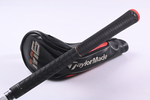 Left Hand Taylormade M6 #3 Hybrid / 19 Degree / Regular Flex Atmos Orange 6