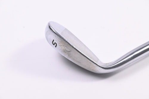 Cobra King F9 Sand Wedge / 54 Degree / Regular Flex KBS Tour 90 Shaft