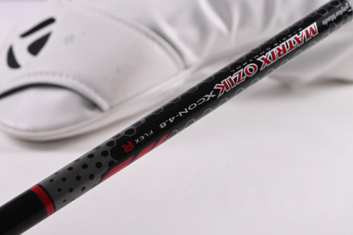 Taylormade Burner Superfast Driver / 10.5 Degree / Regular Flex Matrix Ozik