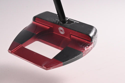 Odyssey Square 2 Square Tri-Hot Putter / 34 Inch