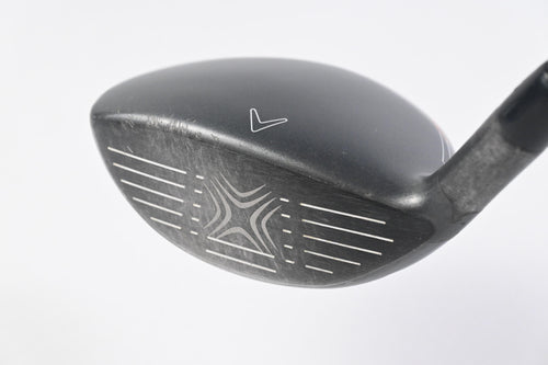Callaway X2 Hot #3 Wood / 15 Degree / Stiff Flex Aldila Tour Blue 60 Shaft