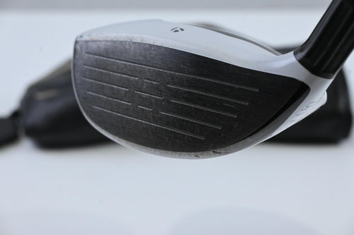 Taylormade M2 2017 #3 Wood / 16.5 Degree / Regular Flex Taylormade M2 55