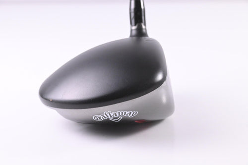 Callaway Great Big Bertha 2016 Driver / 8.5 Degree / X-Flex UST Elements PT6